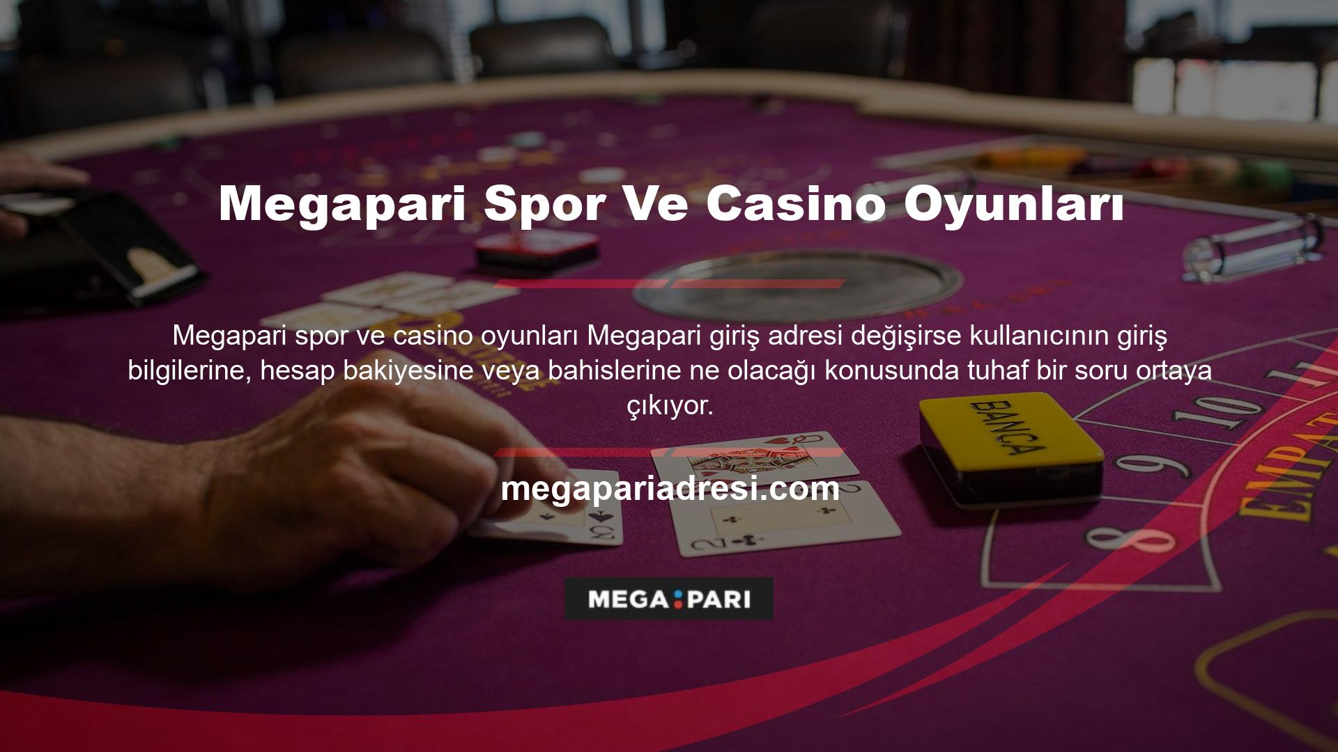 Bununla birlikte, bazı Casino severler başka tür sorunlarla da karşılaşabilirler