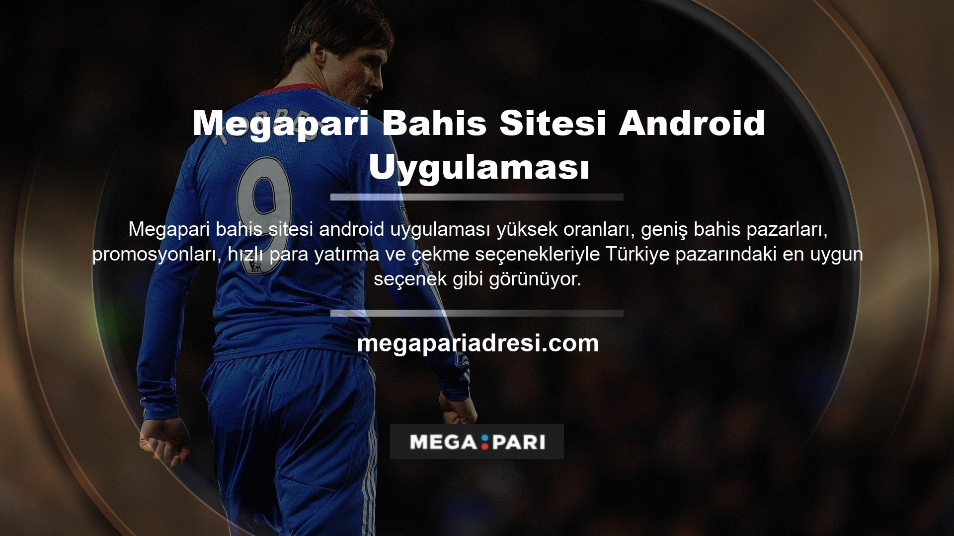 Megapari nasıl bahis koyabilirim? Lütfen bir açıklama yapar mısınız? Dilediğiniz zaman, dilediğiniz platformda, ister spor branşı, ister kupon seçeneği aracılığıyla dilediğiniz spor etkinliğine bahis oynama özgürlüğüne sahipsiniz