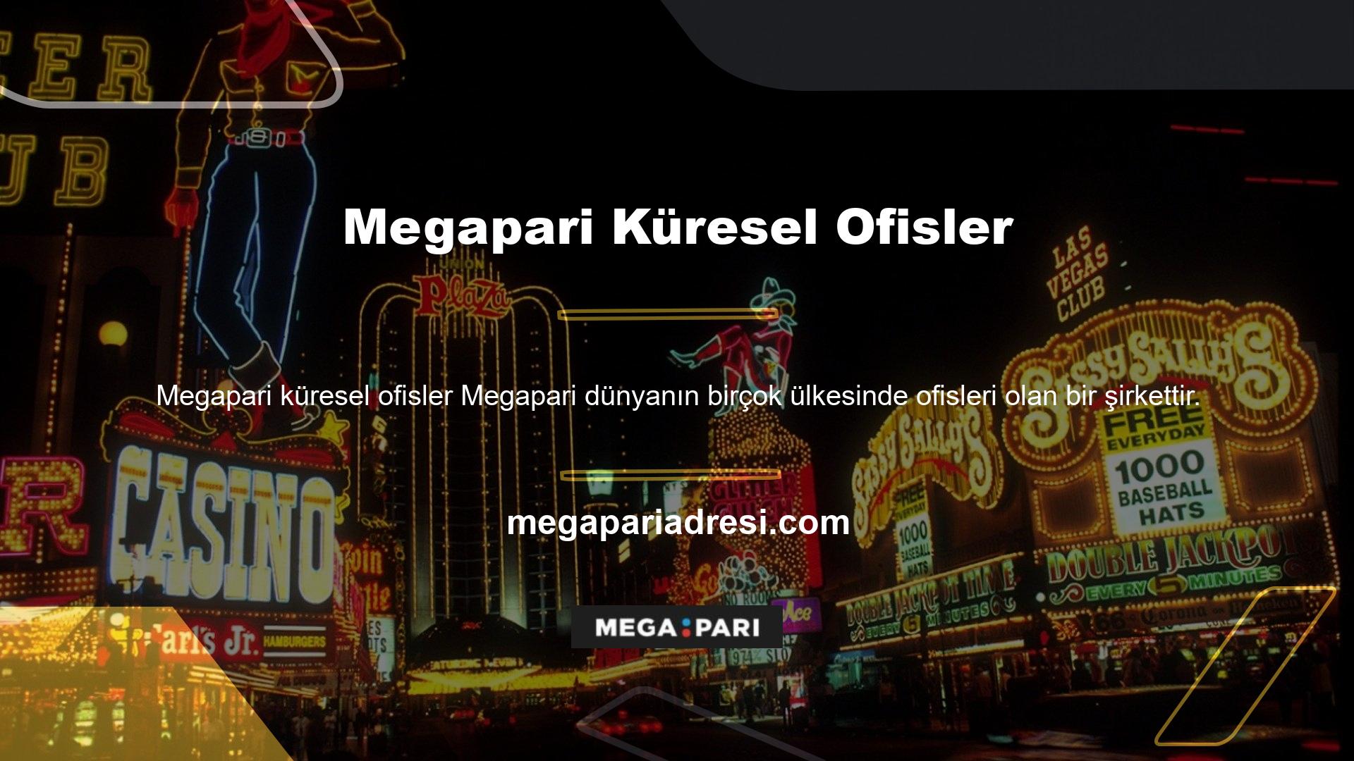 Bu nedenle, şirketin oyun endüstrisinde, çevrimiçi oyun endüstrisindeki oyunculara bahis yapmak için adil, güvenilir ve karlı bir ortam sağlamayı amaçlayan uzman bir ekibi vardır