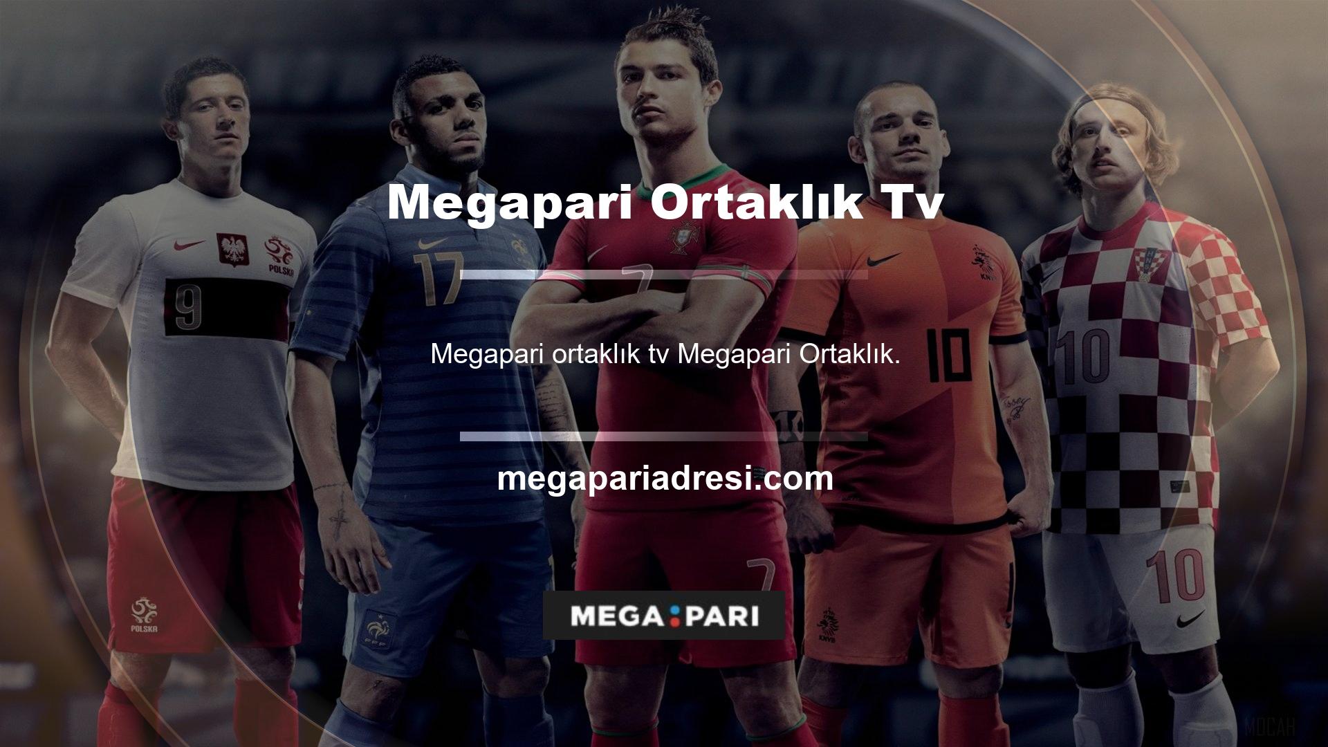 Canlı TV