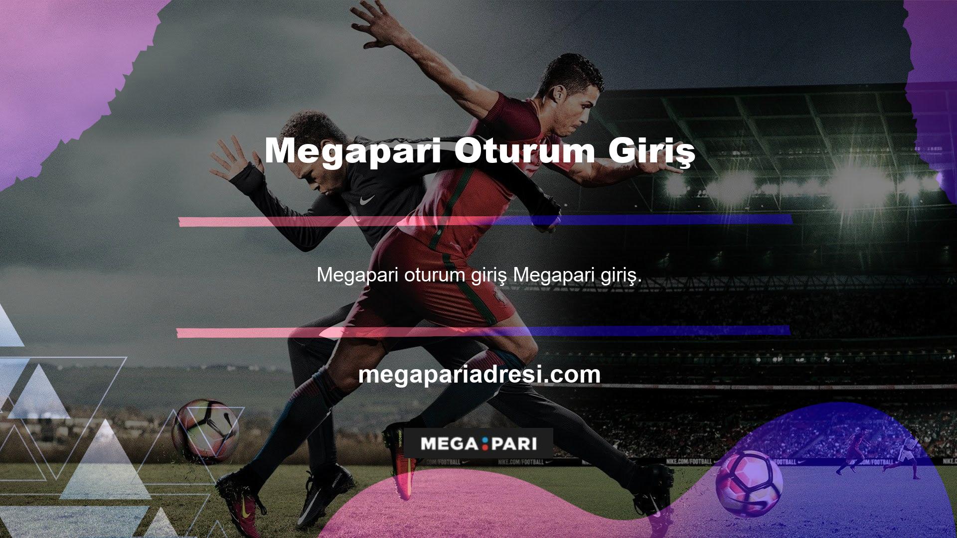 Megapari Oturum Açma Megapari giriş adresi Megapari Giriş Bloğumuzda güncel tutulacak